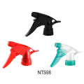 Plastic Bottle with Trigger Sprayer for Garden (NB276)